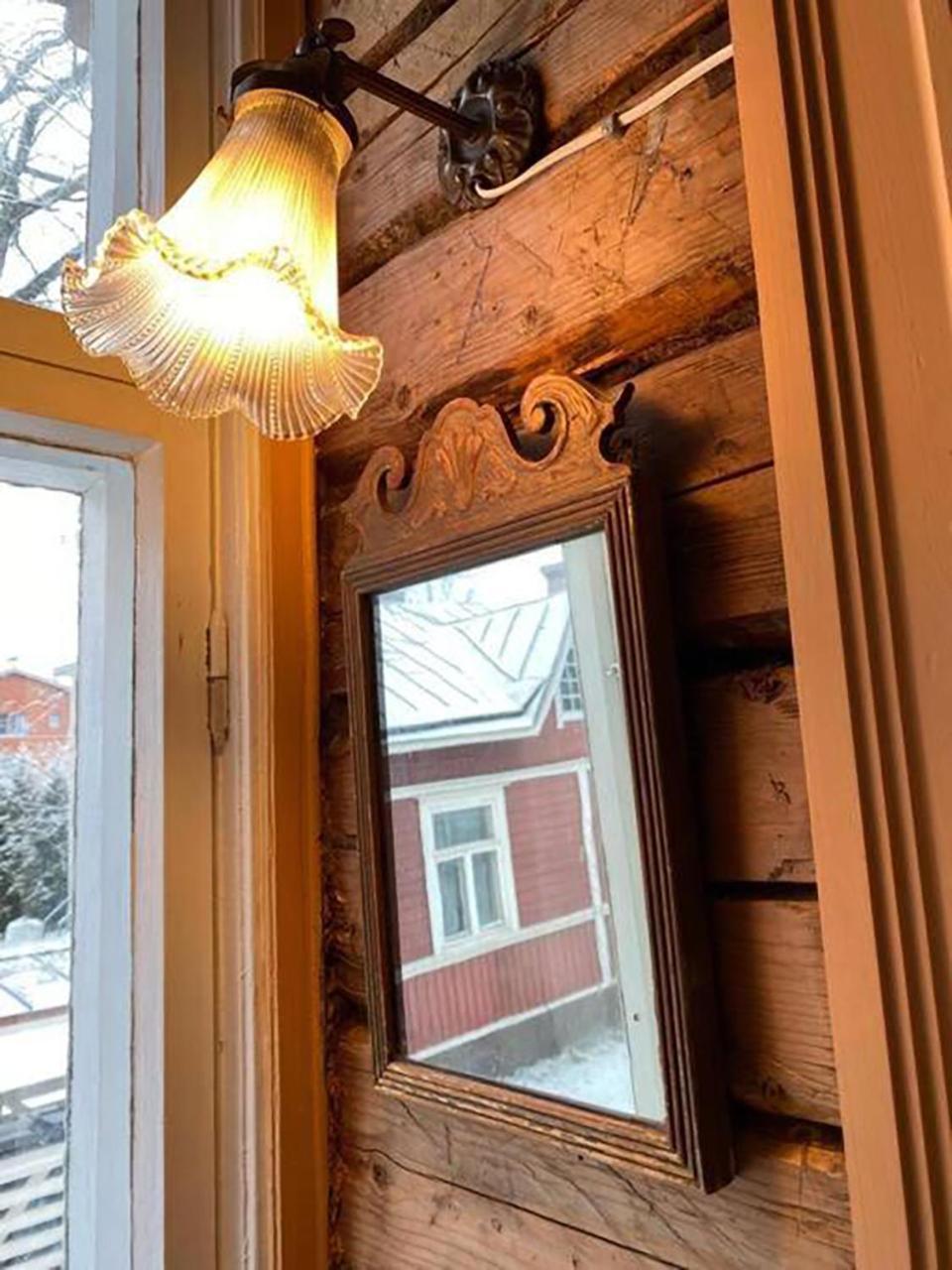 Nummenpakan Pysaekki Turku Extérieur photo